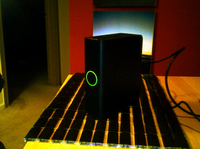 HDD